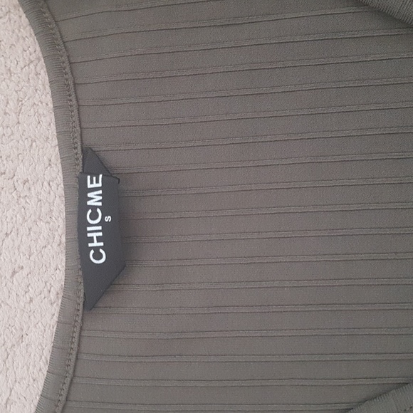 Ripped Drawstring Crop Tank Top & Pants Set - Picture 7 of 9